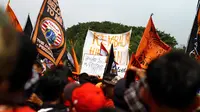 Ketua The Jakmania : Manajemen Harus Bayarkan Gaji Pemain