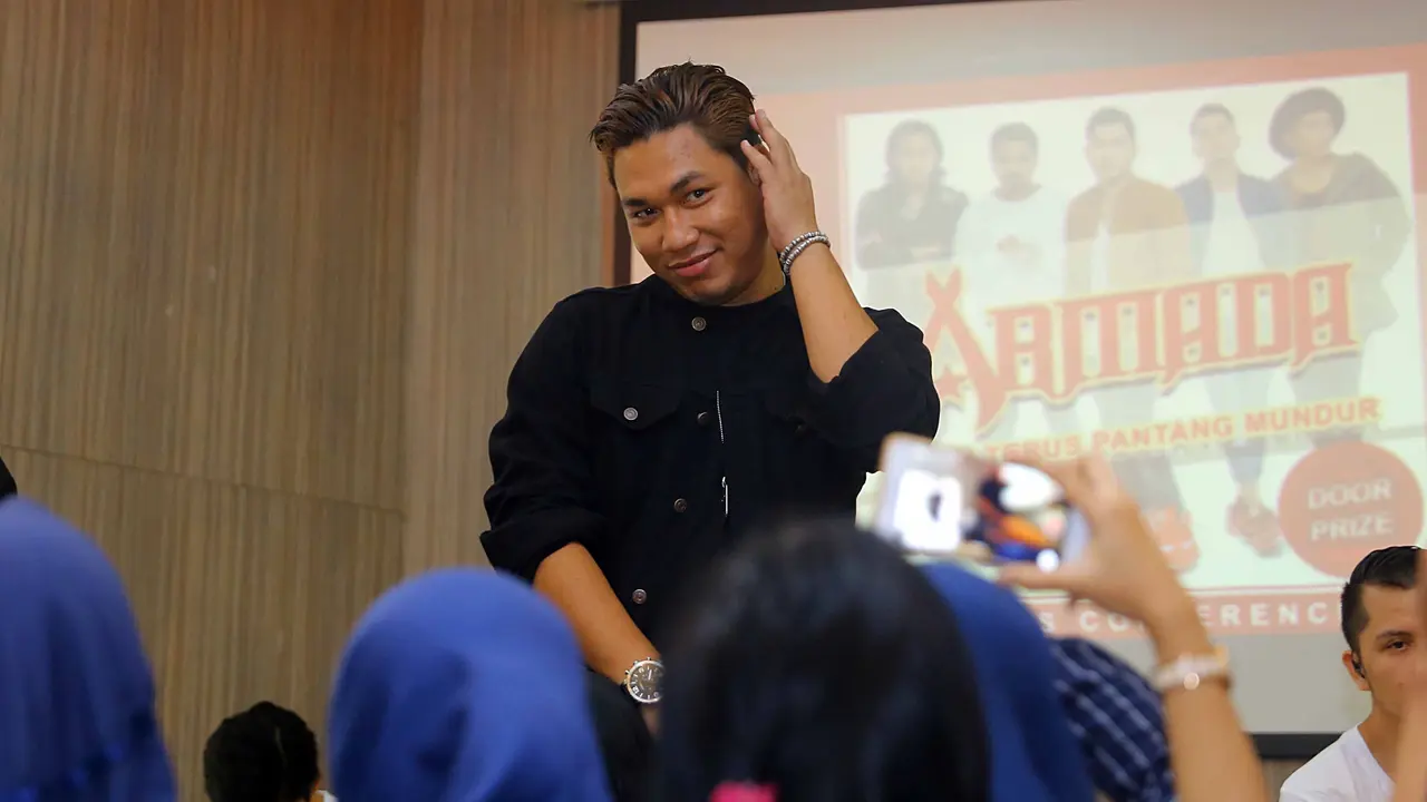 [Bintang] Armada Band