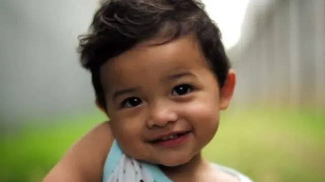 Arsya Putra Ashanty
