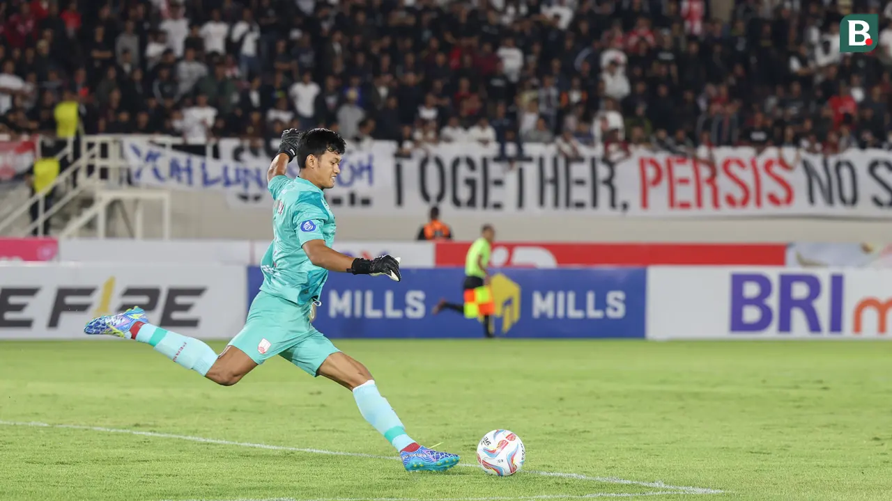 Persis Solo, Muhammad Riyandi, BRI Liga 1 2023/2024