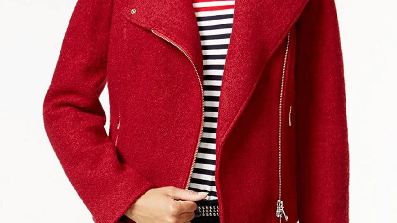 4 Outerwear Trendi untuk Ke Kantor