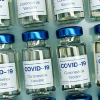 dr. Reisa Broto Asmoro menegaskan semua vaksin yang masuk ke Indonesia sudah mendapatkan Emergency Use Authorization (EAU) dan memenuhi standar WHO. (Foto: Daniel Schludi)