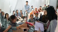 Yuk, Seru-Seruan Sambil Belajar Seputar Dunia Kerja