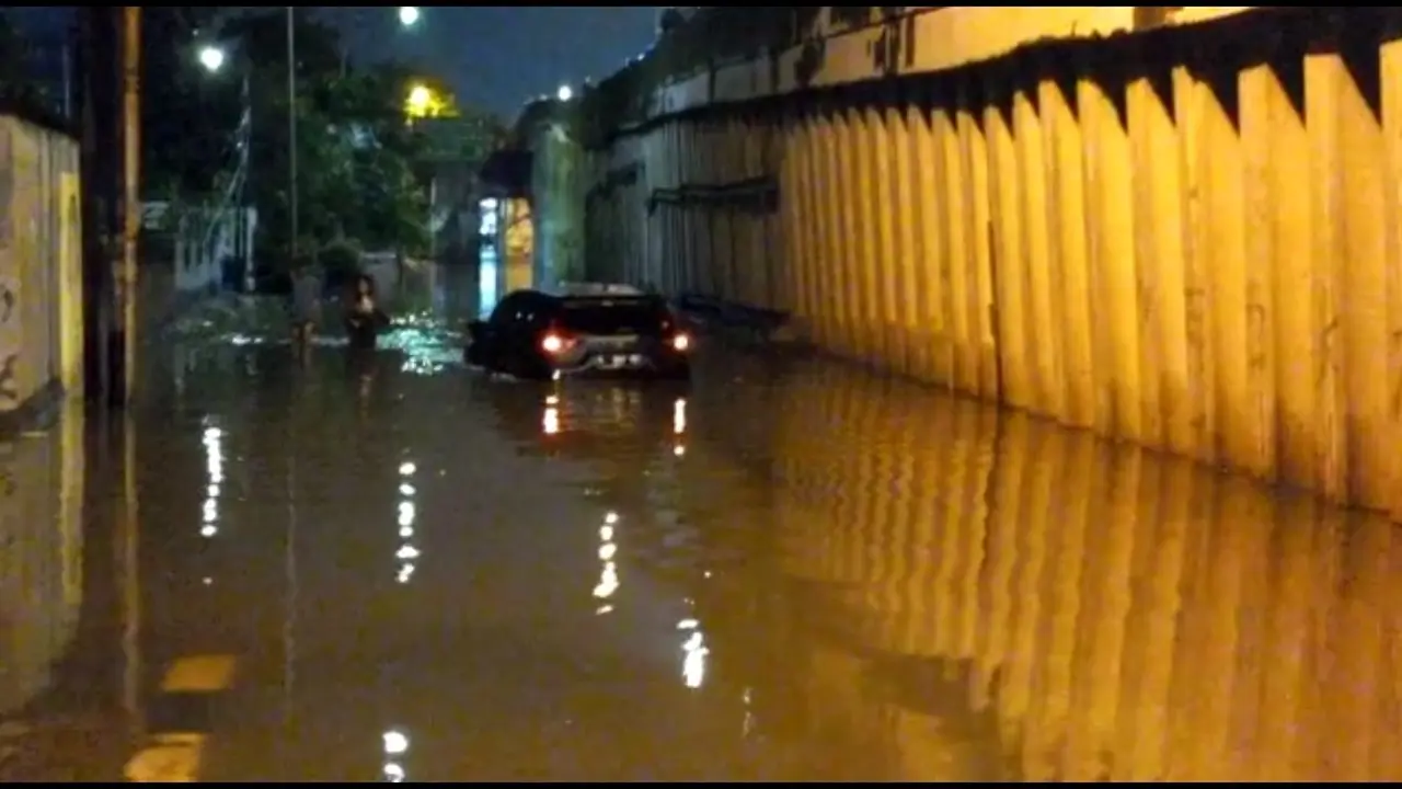Banjir