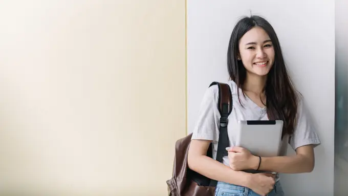 berjuang bisa kuliah dengan beasiswa
