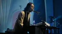 6 Fakta Perjalanan Musik Yockie Suryo Prayogo