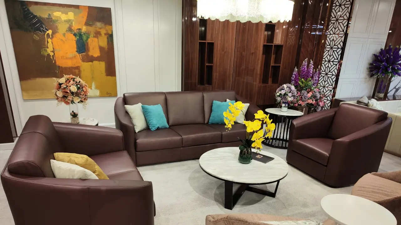 Magna Furniture