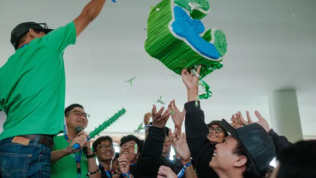 Tokocrypto