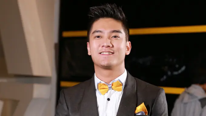 [Bintang] Boy William