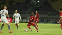Drama Tujuh Gol! PSM Makassar Berhasil Bawa Pulang 3 Poin dari Markas Persis Solo
