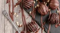 Resep Kue Kering Lebaran Cokelat, 6 Ide Kreasi Manis untuk Kebersamaan Keluarga