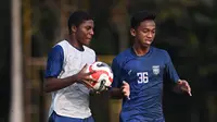 Manajer Borneo FC Samarinda Tegaskan Tidak Ada Lagi Asap Karhutla di Kaltim: Pesut Etam Siap Menjamu Persija