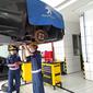 Peugeot Berikan Diskon 25 Persen untuk Perawatan Mobil Lawas (Ist)