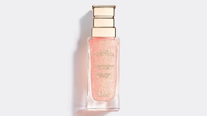 Dior Prestige Micro-Huile de Rose Advanced Serum
