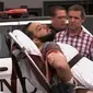 Ahmad Khan Rahami  diduga sebagai pelaku pemboman di New York dan New Jersey (WABC-TV)