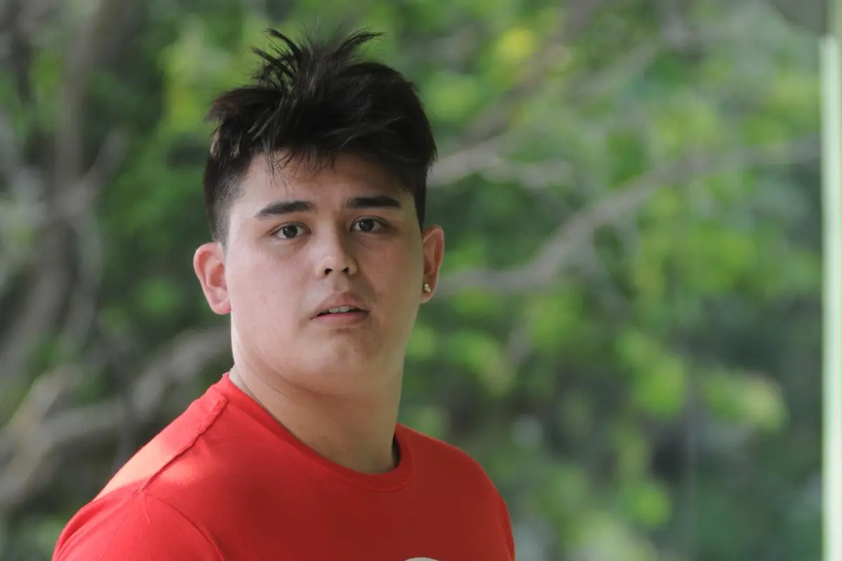 Michael Gonzales