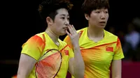 Pelaku Match Fixing di Bulutangkis Diancam Hukuman Seumur Hidup 