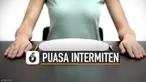 Puasa intermiten disebut bermanfaat bagi kesehatan jantung. Puasa ini berlangsung selama 6 atau 8 jam sehari.