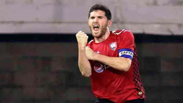 Timnas Azerbaijan