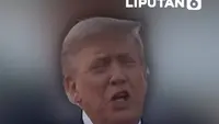 Ini Balasan Trump usai 3 Tentara Amerika Tewas Dihabisi Iran