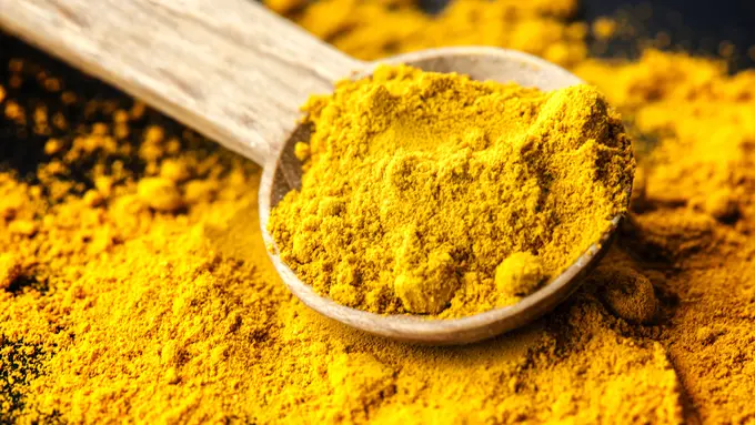 [Fimela] Khasiat Kunyit untuk Kecantikan