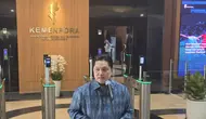Erick Thohir Buka Peluang Pengurangan Poin Usai Dua Insiden Suporter