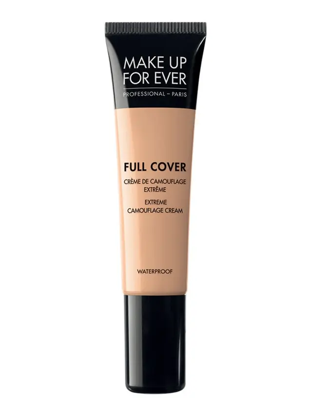 MAKE UP FOR EVER Full Cover Concealer (Vanilla) / Image: Sephora Indonesia