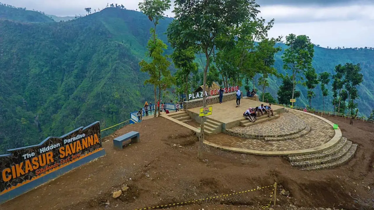 Plaza Rengganis