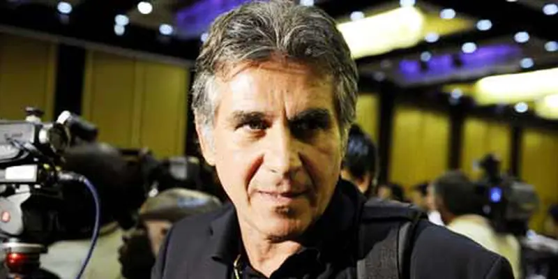 Carlos Queiroz (© AFP 2010)