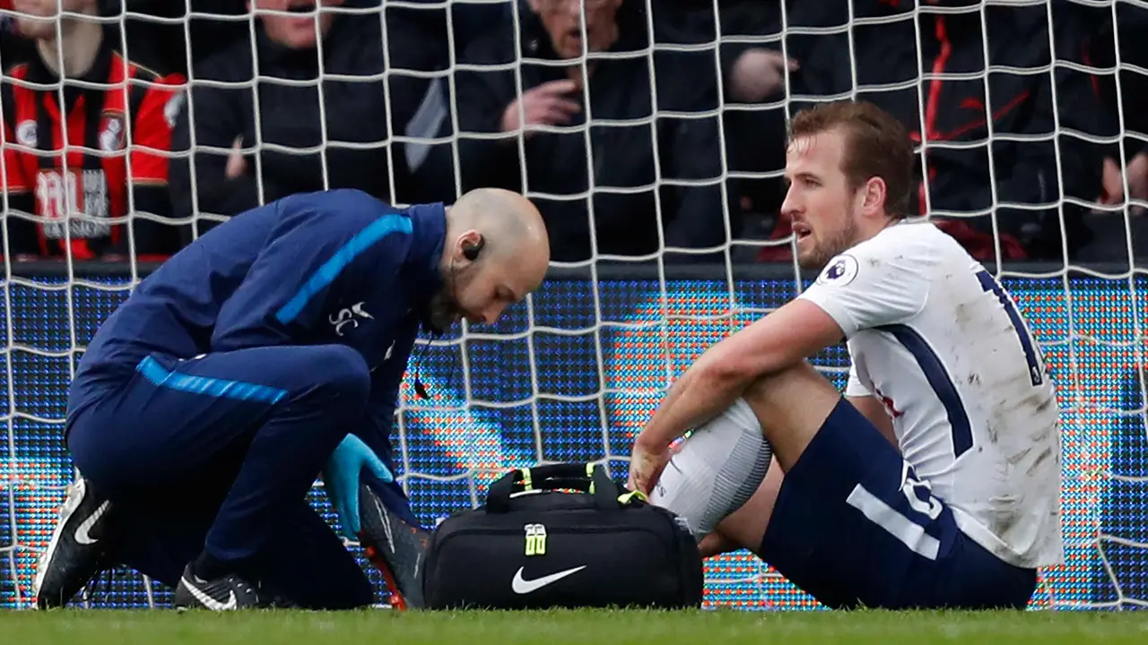 Harry Kane