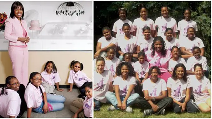 Foto: Copyright realsimple.com & divas4life.org