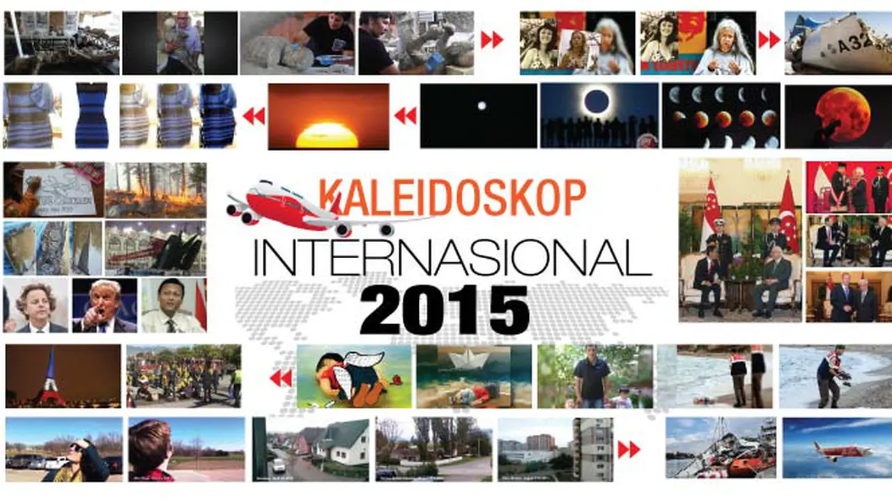 kaleidoskop internasional 2015