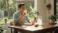 10 Minuman Pembersih Usus untuk Lancarkan Pencernaan, Solusi Ringan untuk Perut Nyaman