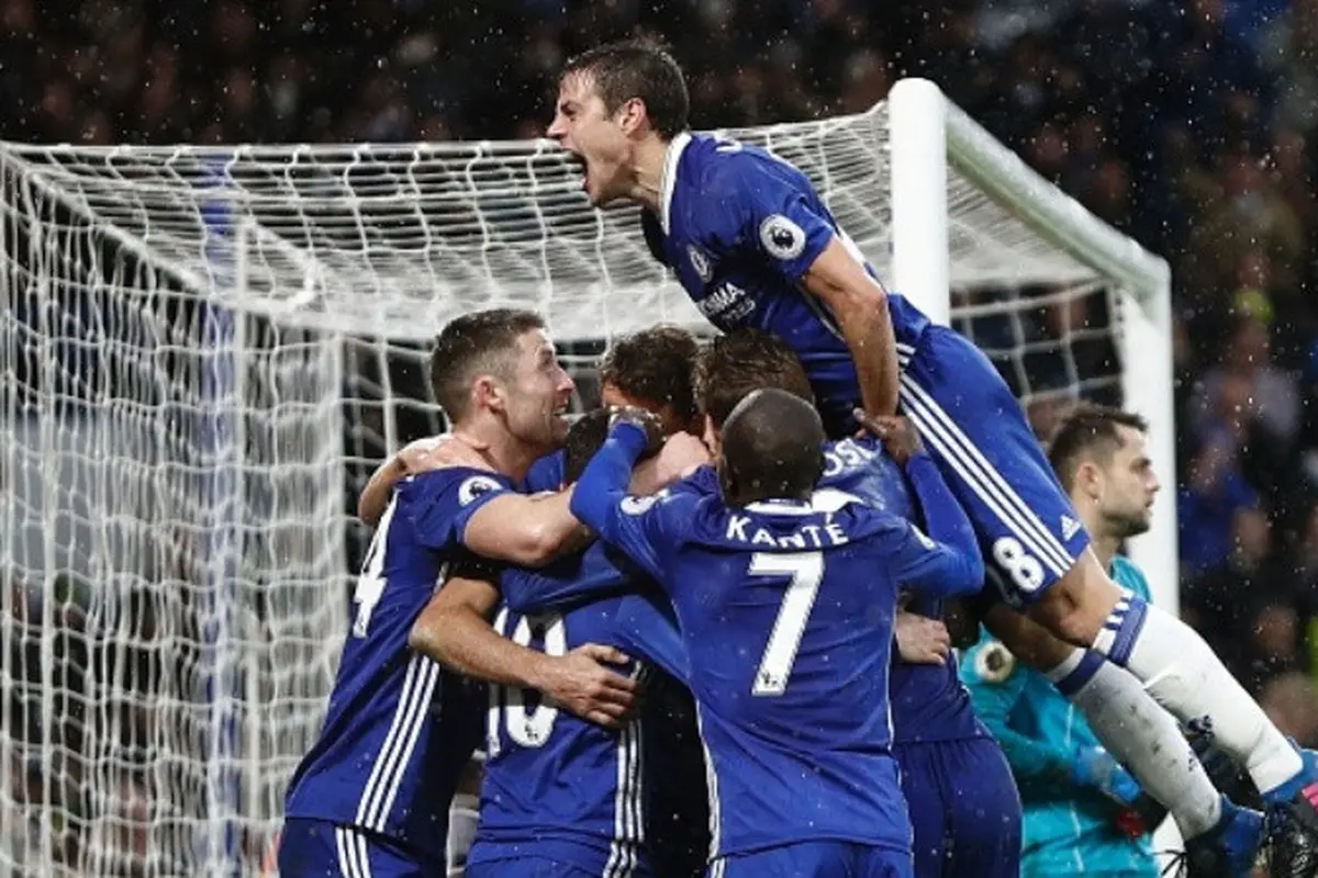 Chelsea