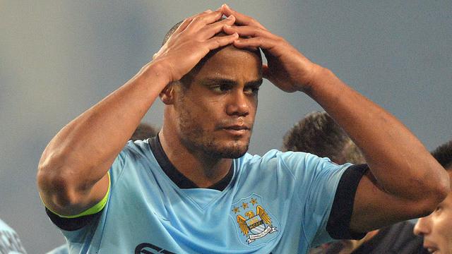 Video 5 gol bunuh diri terburuk yang pernah dilakukan.