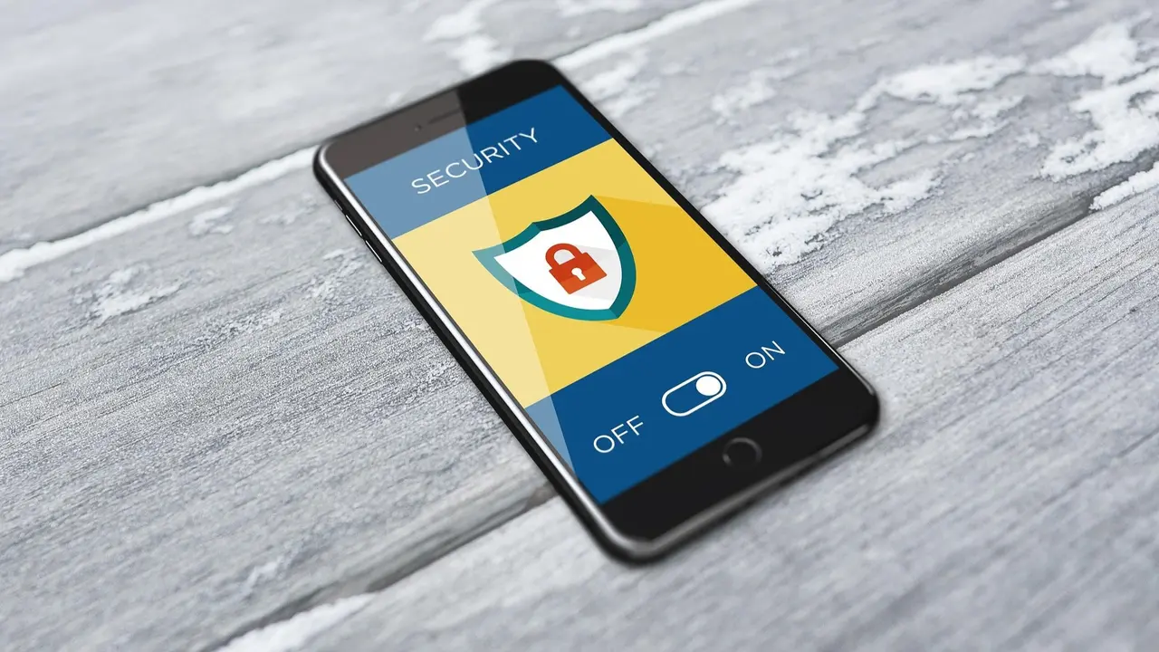 Phone Security