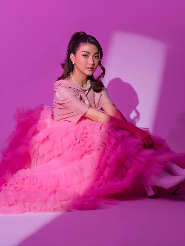 Sarwendah (Instagram/sarwendah29)