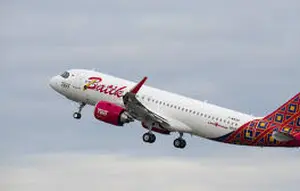 Hasil Identifikasi Insiden Power Bank Terbakar di Batik Air