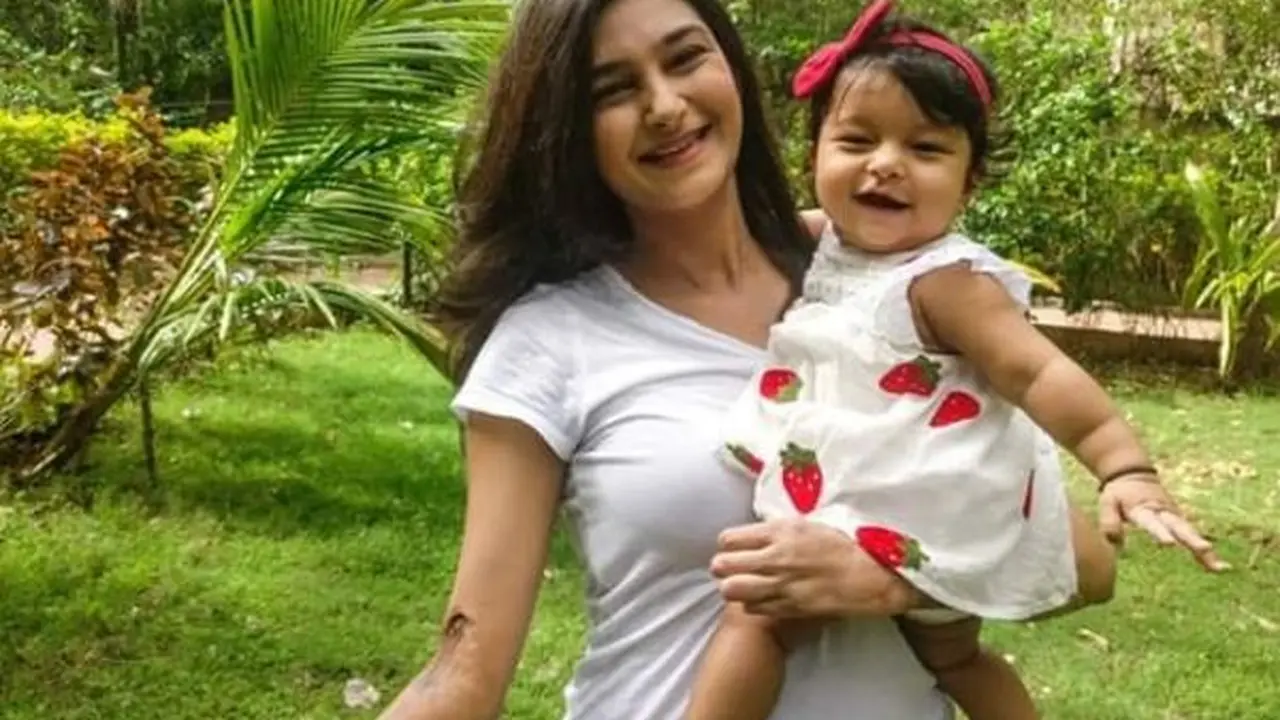 Natasha dan Meher