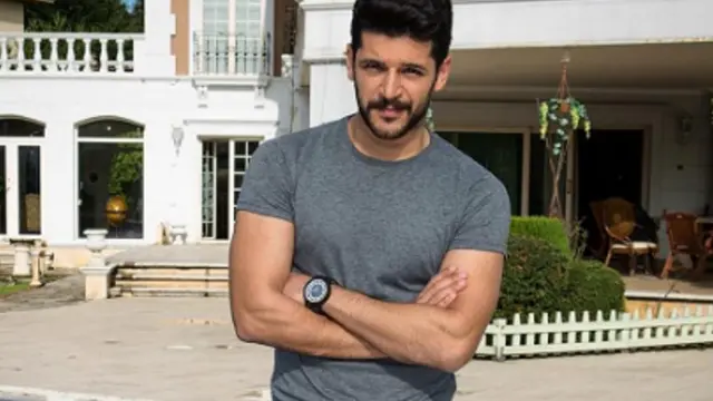 Emre Kivilcim