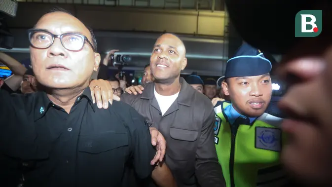 Moment Bersejarah: Patrick Kluivert Resmi Jadi Pelatih Timnas Indonesia dalam Live Streaming PSSI!