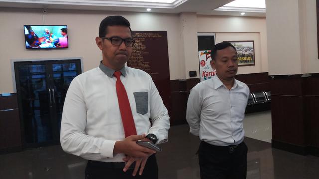 Kasat Reskrim Polres Metro Jakarta Selatan, Ajun Komisaris Besar Bismo Teguh Prakoso, menjelaskan kasus pelecehan anak