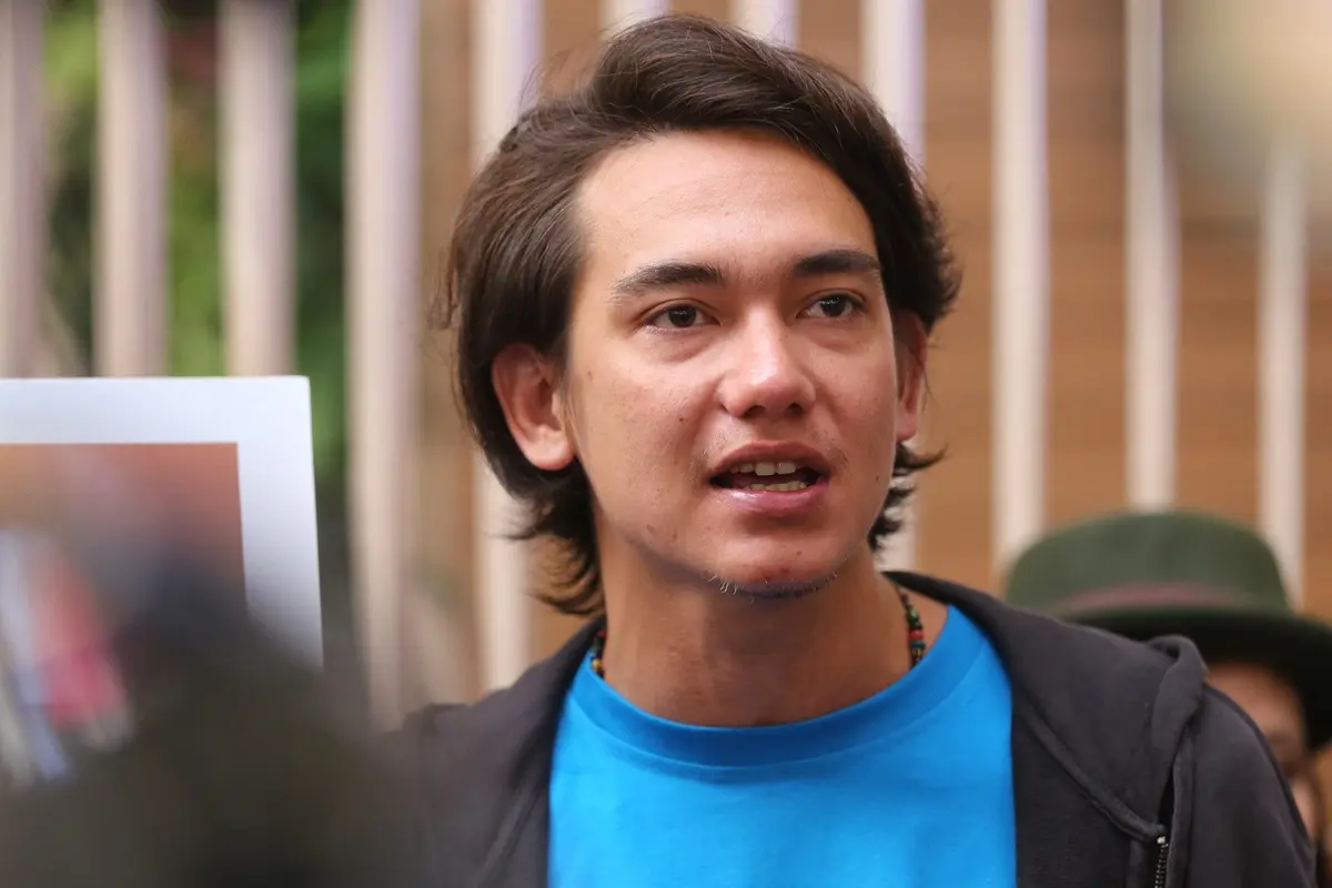 [Bintang] Adipati Dolken