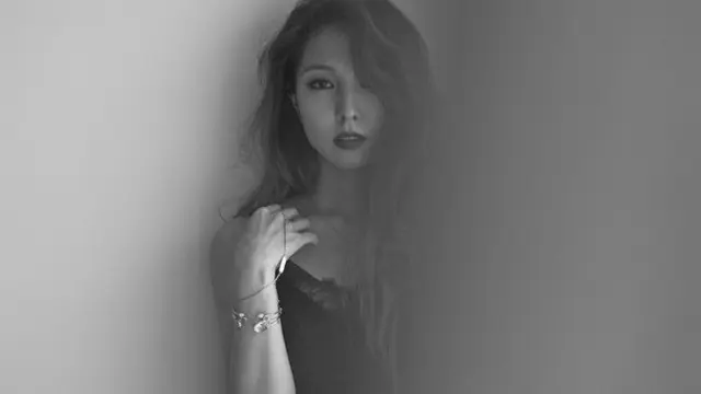 [Bintang] Penghasilan Selangit, BoA Pilih Berikan Honornya untuk Orangtua