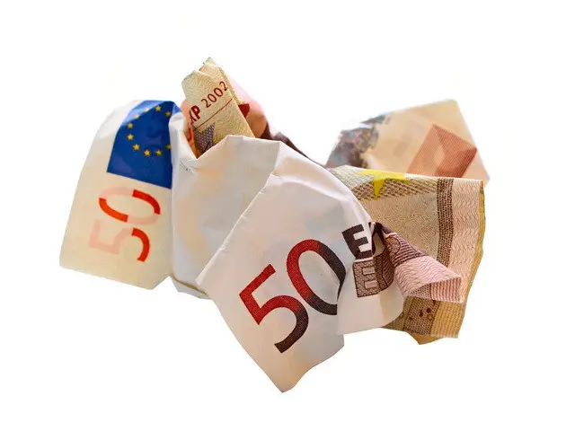 mata uang Euro