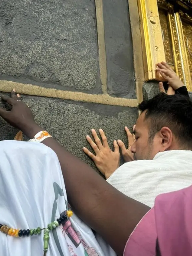 Raffi Ahmad dan Nagita Slavina (Instagram/raffinagita1717)