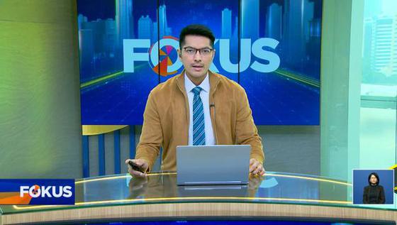 Fokus : Gunung Semeru kembali Erupsi, Warga Diimbau Waspada