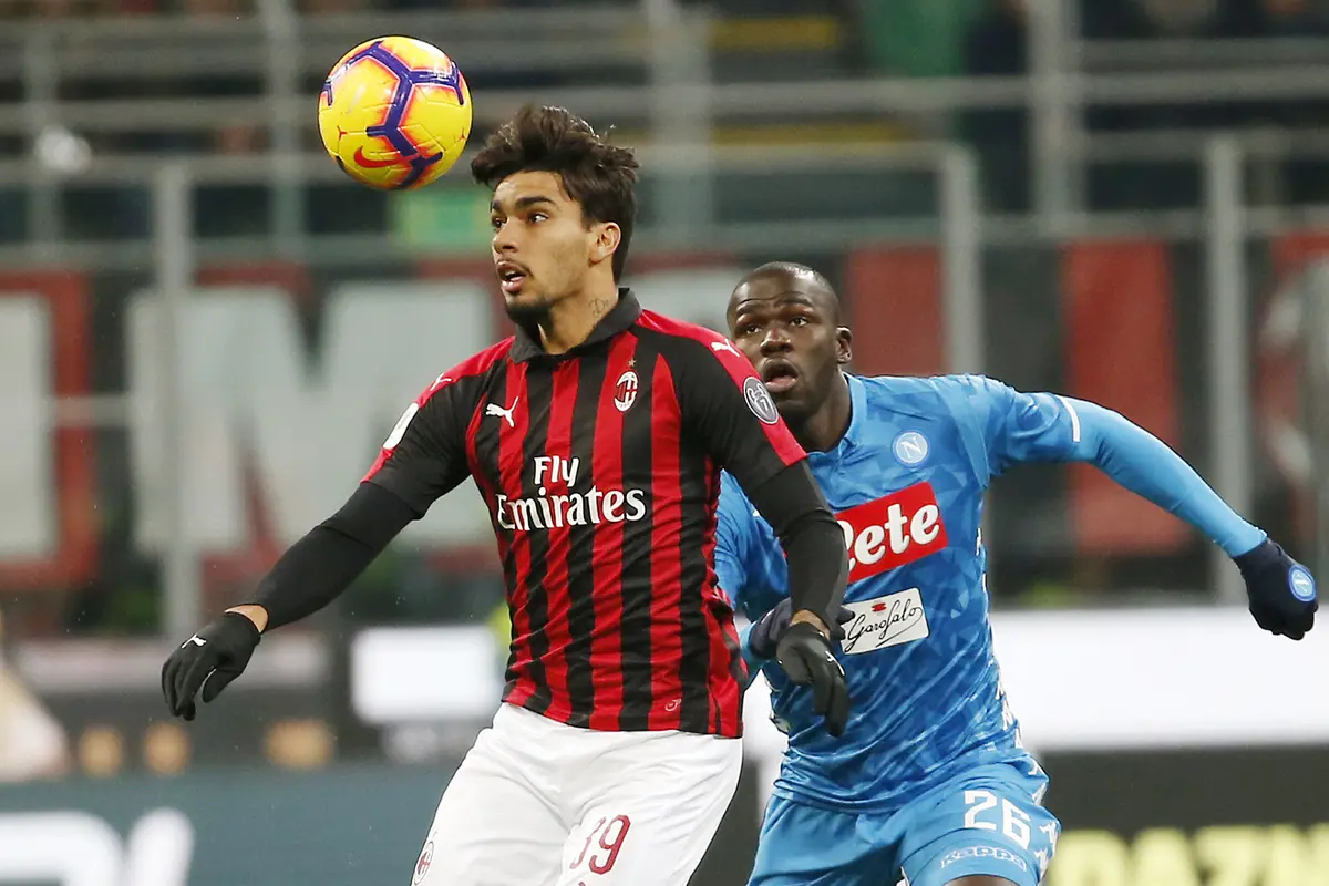Piatek Impresif, AC Milan Lolos Ke Semifinal Coppa Italia
