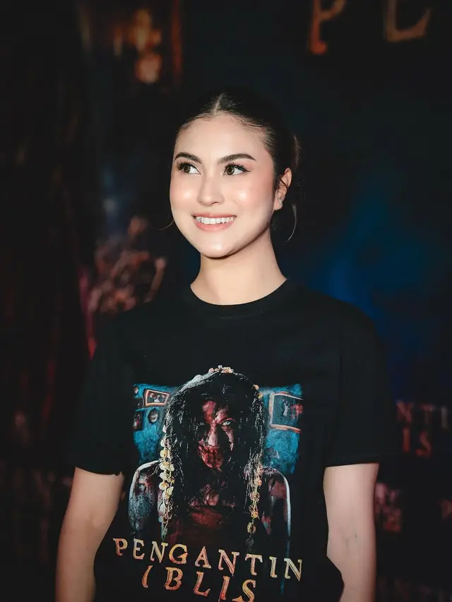 6 Potret Marcella Daryanani di Momen Ultahnya, Lama Vakum karena Fokus Keluarga