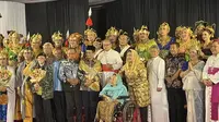 Ketoprak Rohani 50 Tahun Imamat Kardinal Suharyo, Sarat Pesan Moral soal Refleksi Kepemimpinan